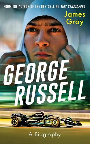 George Russell: A Biography (Paperback)