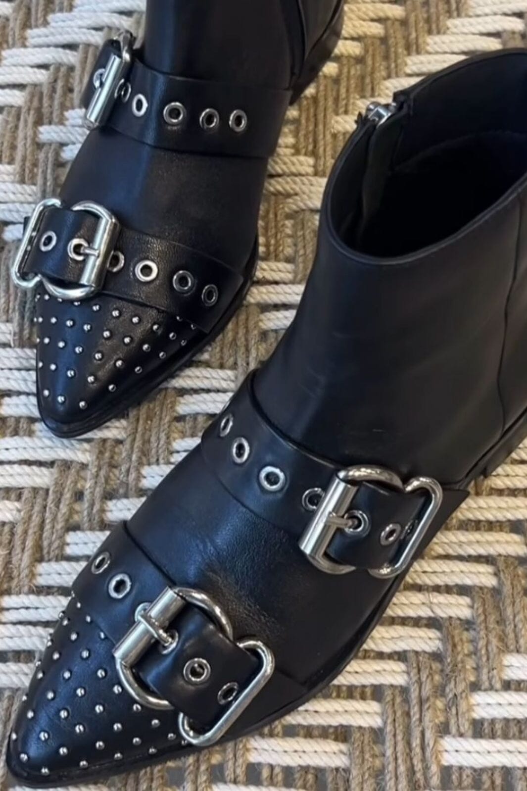 Copenhagen Shoes Barillia Boot