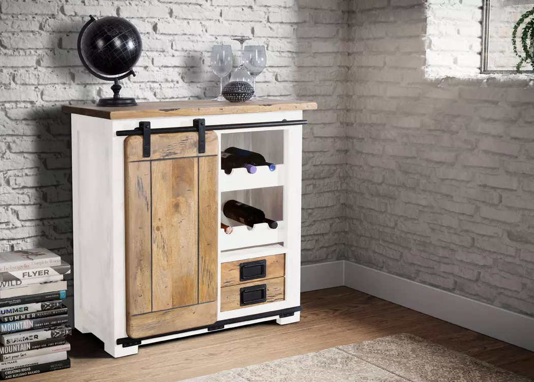Weinschrank Ruston