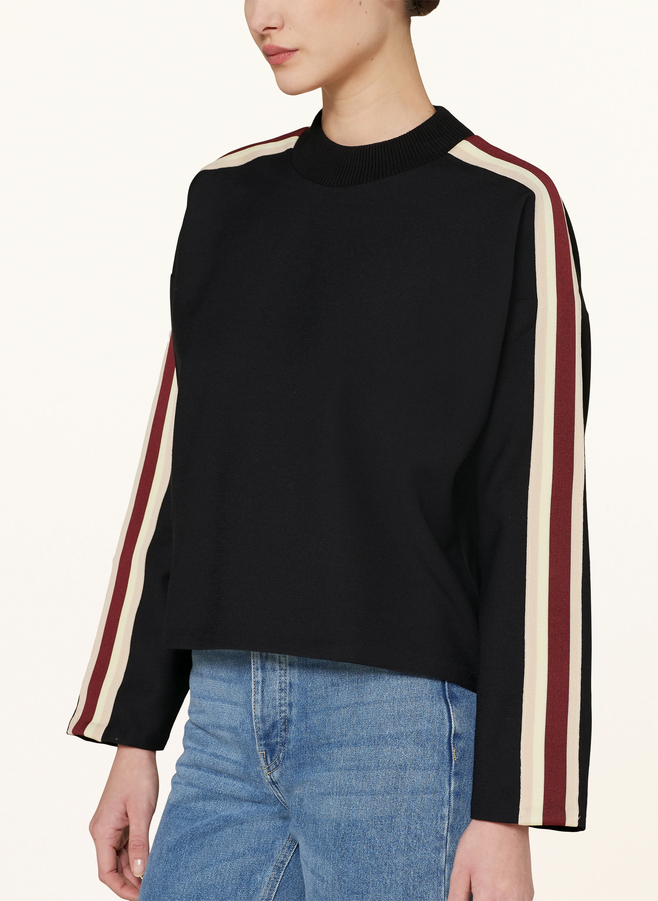 ba&sh Sweatshirt SPADE
