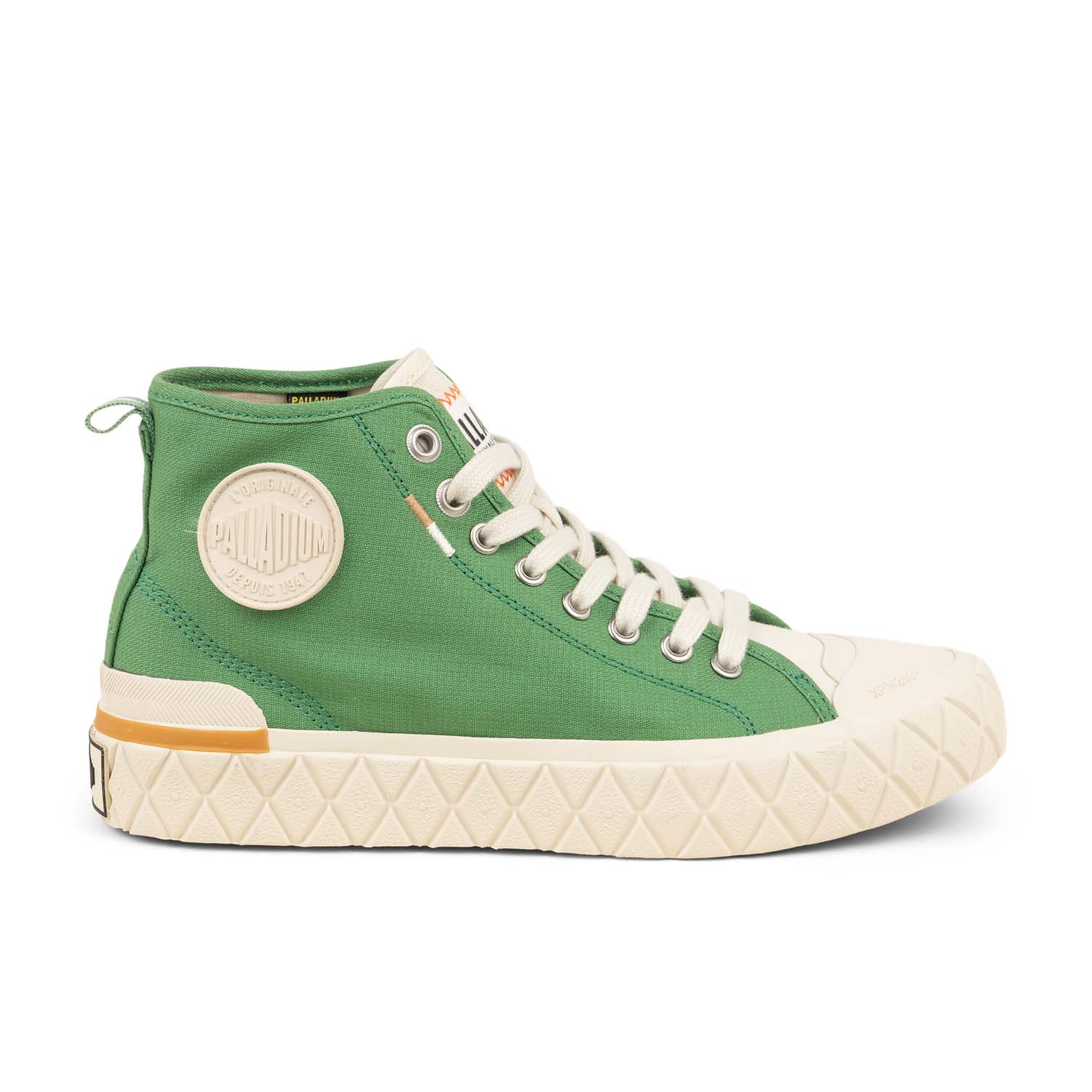 Baskets femme PALLADIUM PALLA ACE MID CVS