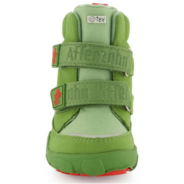 Affenzahn - Kid's Mid Boot Chamude Comfy - Chaussures d'hiver