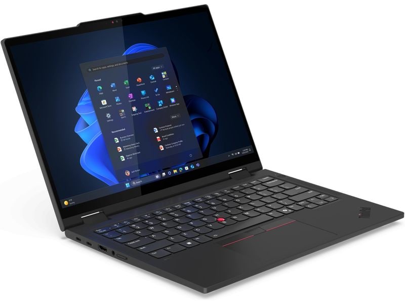 Lenovo Notebook ThinkPad T14s 2-in-1 G1 (Intel) Flexibles 2-in-1 Laptop mit Touchscreen und starker Leistung