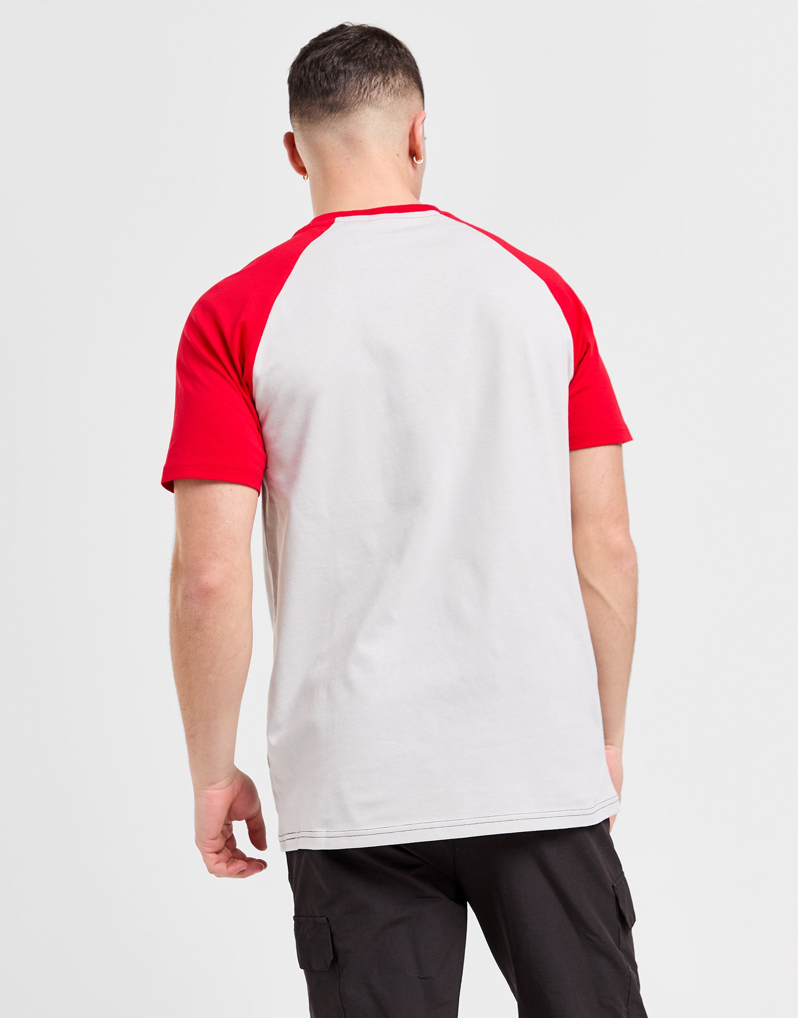 McKenzie T-shirt Cast Homme