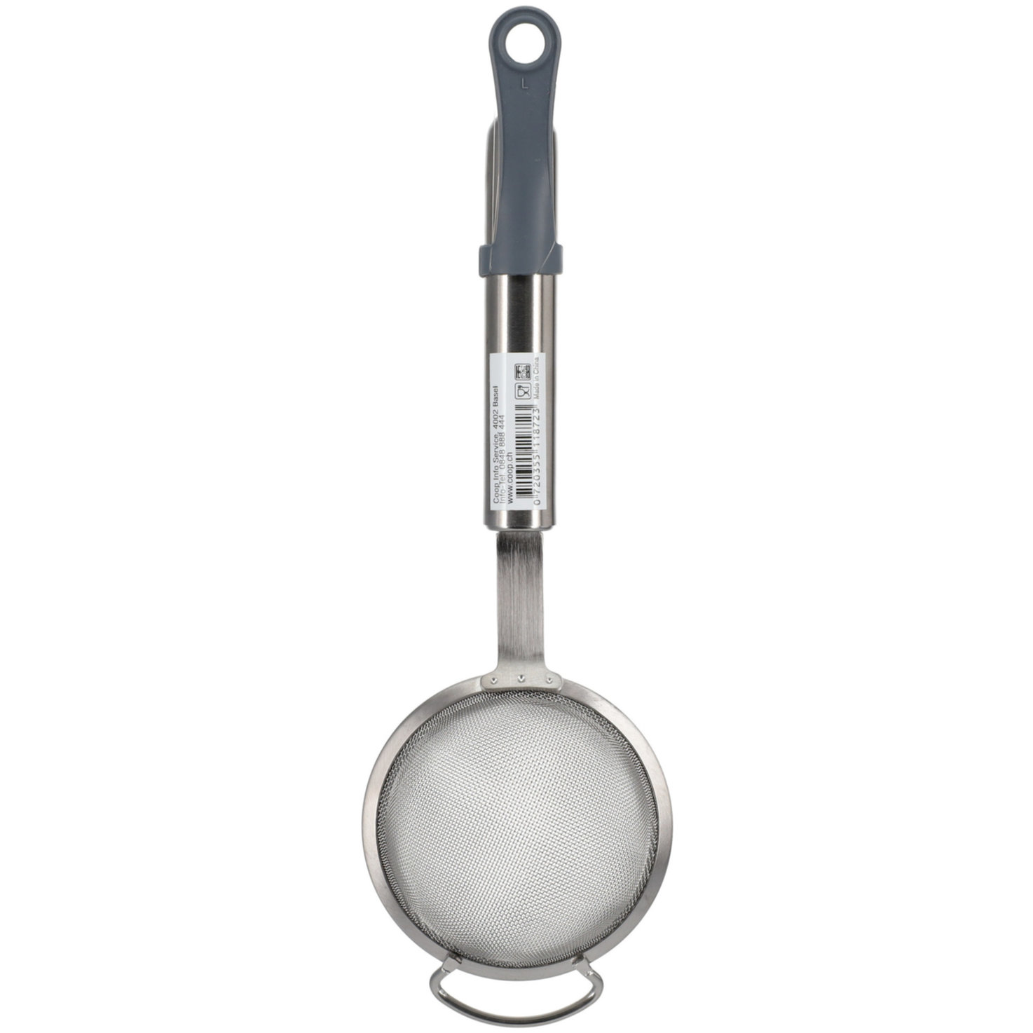 À Table! Küchensieb Inox