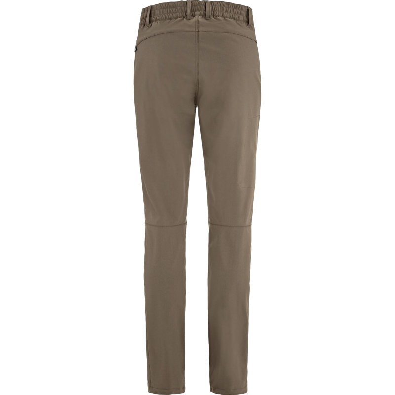 Abisko Trail Stretch Broek