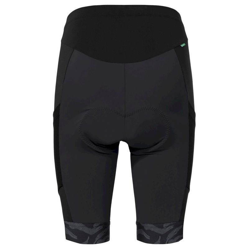 Kuro Tights II - Cuissard vélo femme