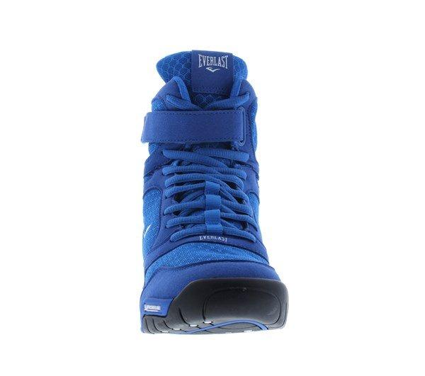Everlast Pro Elite Boxing Boots Mens