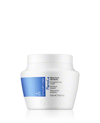 Fanola Smooth Care Straightening Mask 500ml