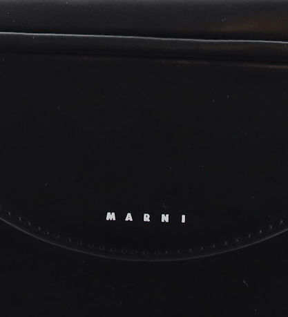 Marni Umhängetasche - Alle Black