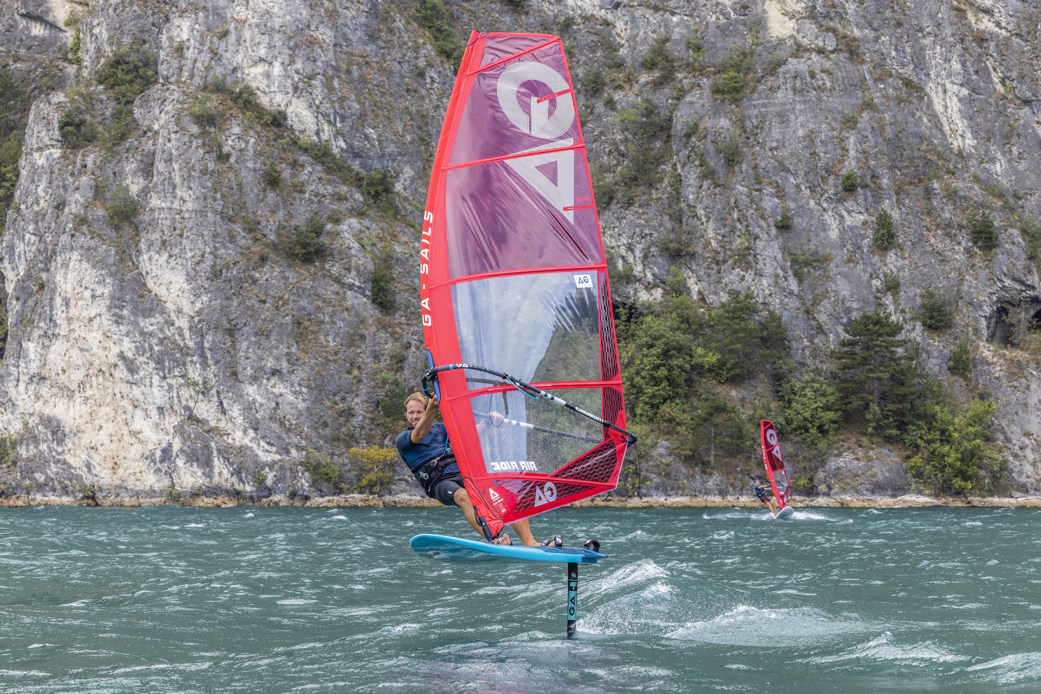 Tabou Air Ride - 2024 MTE