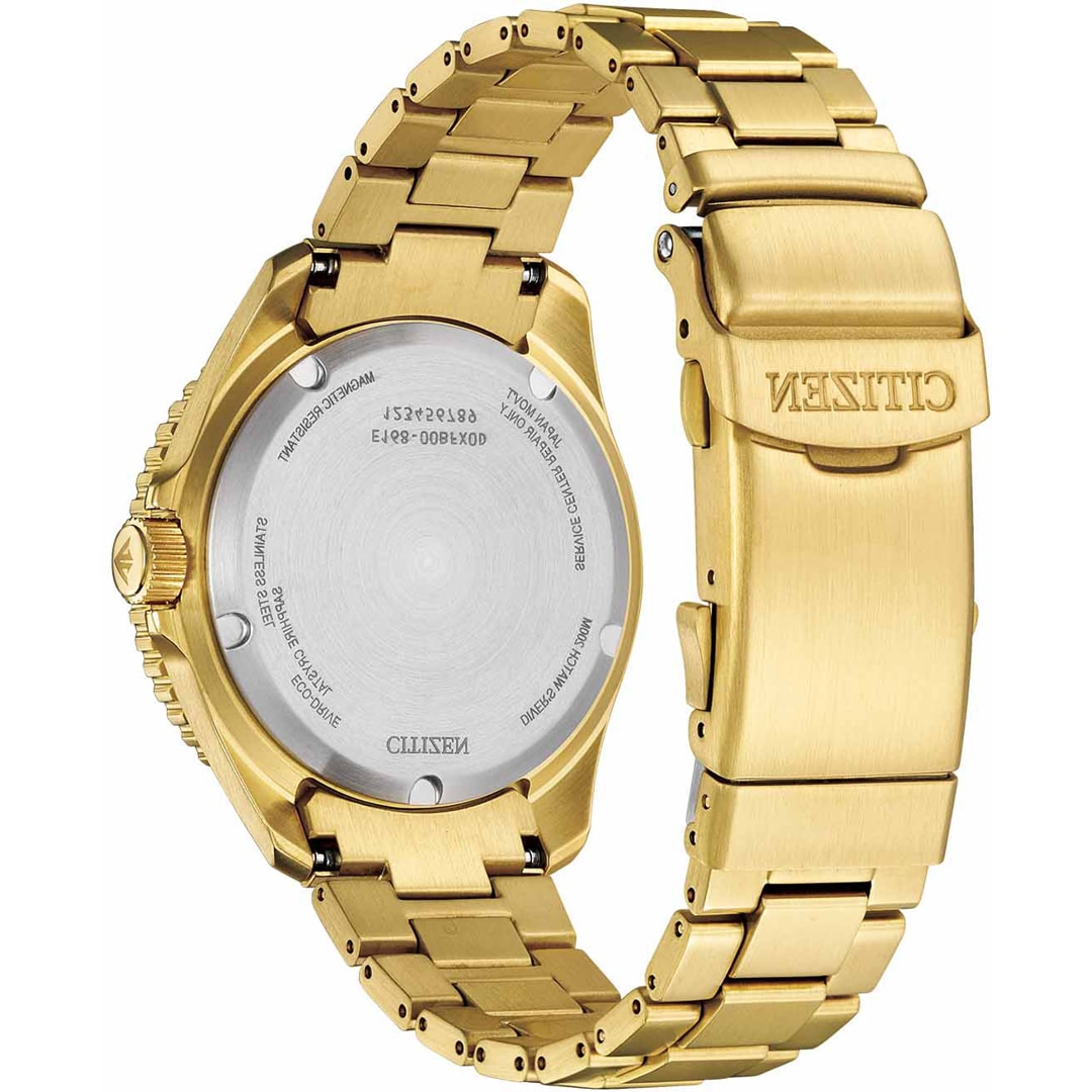 Citizen Promaster Marine Eco-Drive Diver 40mm
