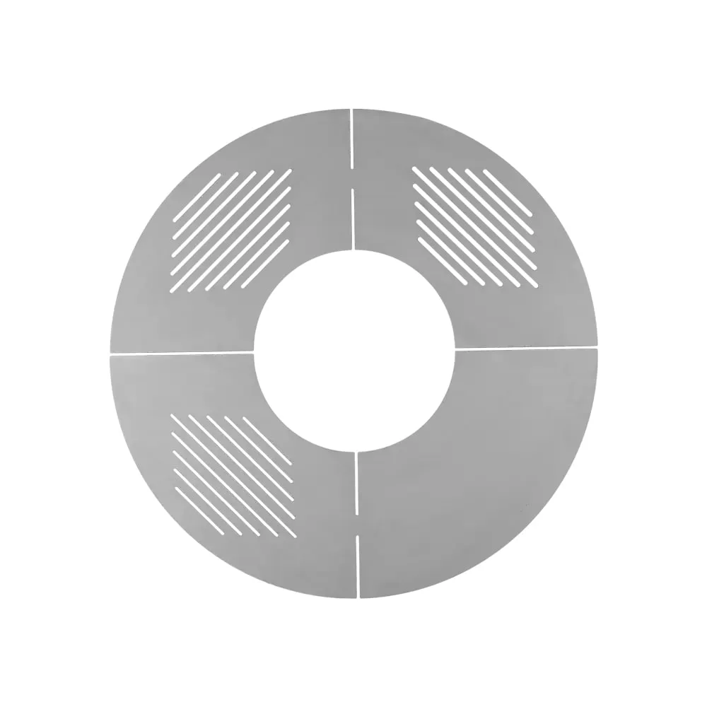 Espegard Grillplate 70