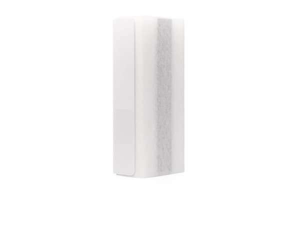 Magnetoplan 12295, Tavletørker for whiteboard, Hvit, Boks, 1 stykker