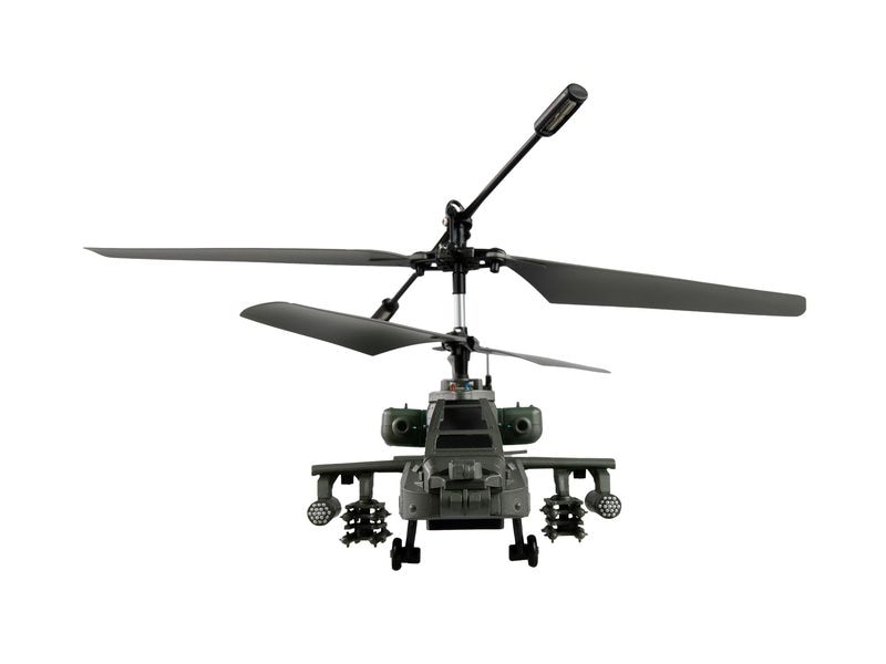 Amewi Helikopter Apache AH-64 3.5-Kanal RTF Apache AH-64 Kampfhubschrauber