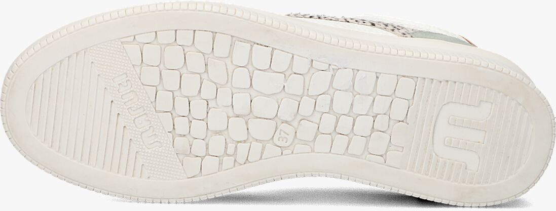 MARUTI groene maruti lage sneakers momo