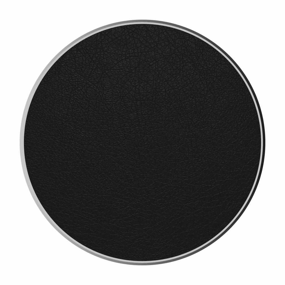 Chargeur à  induction sans fil Qi Antidérapant pour iPhone