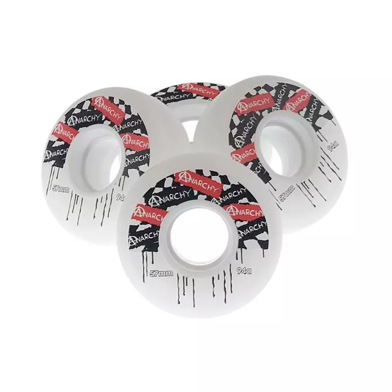 Roue Roller ANARCHY 57mm