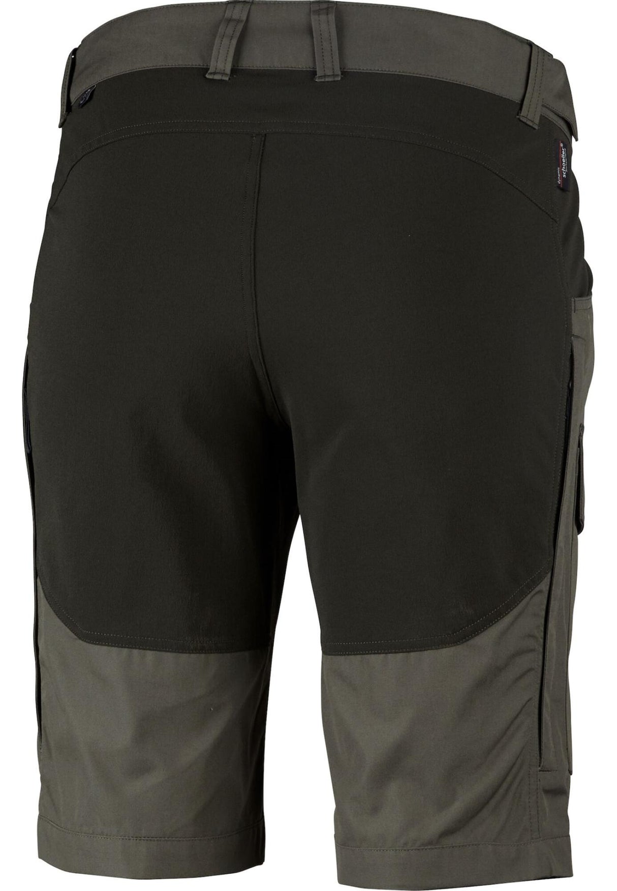 Lundhags<br>Authentic II Ms Shorts