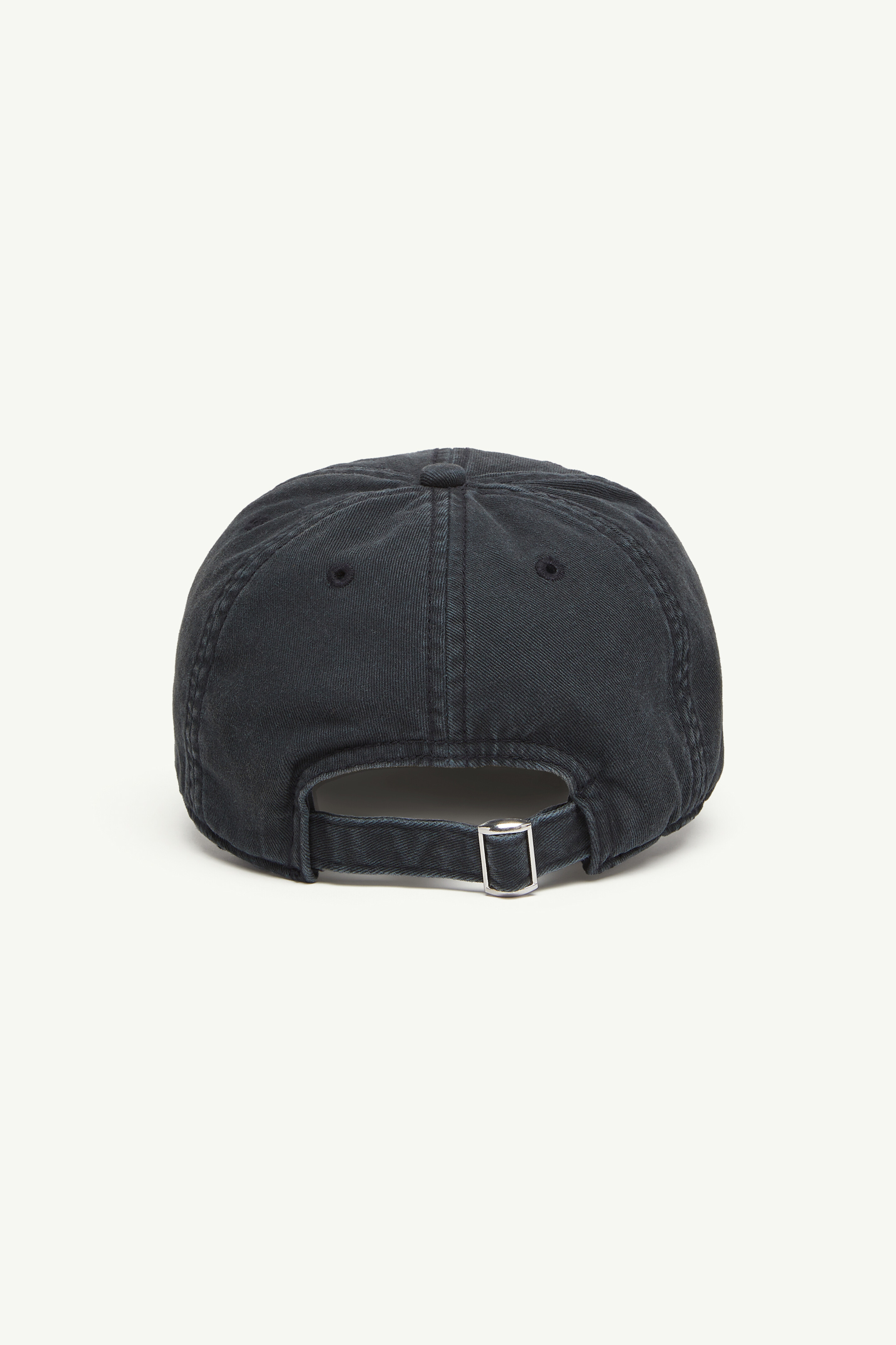 Casquette de baseball Noir