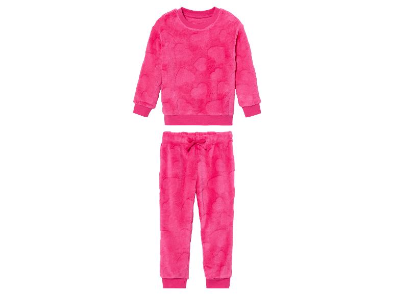 Kinder Lounge Set met boorden