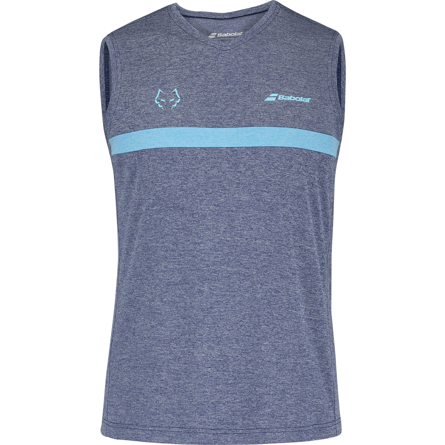 Babolat Lebrón Tank