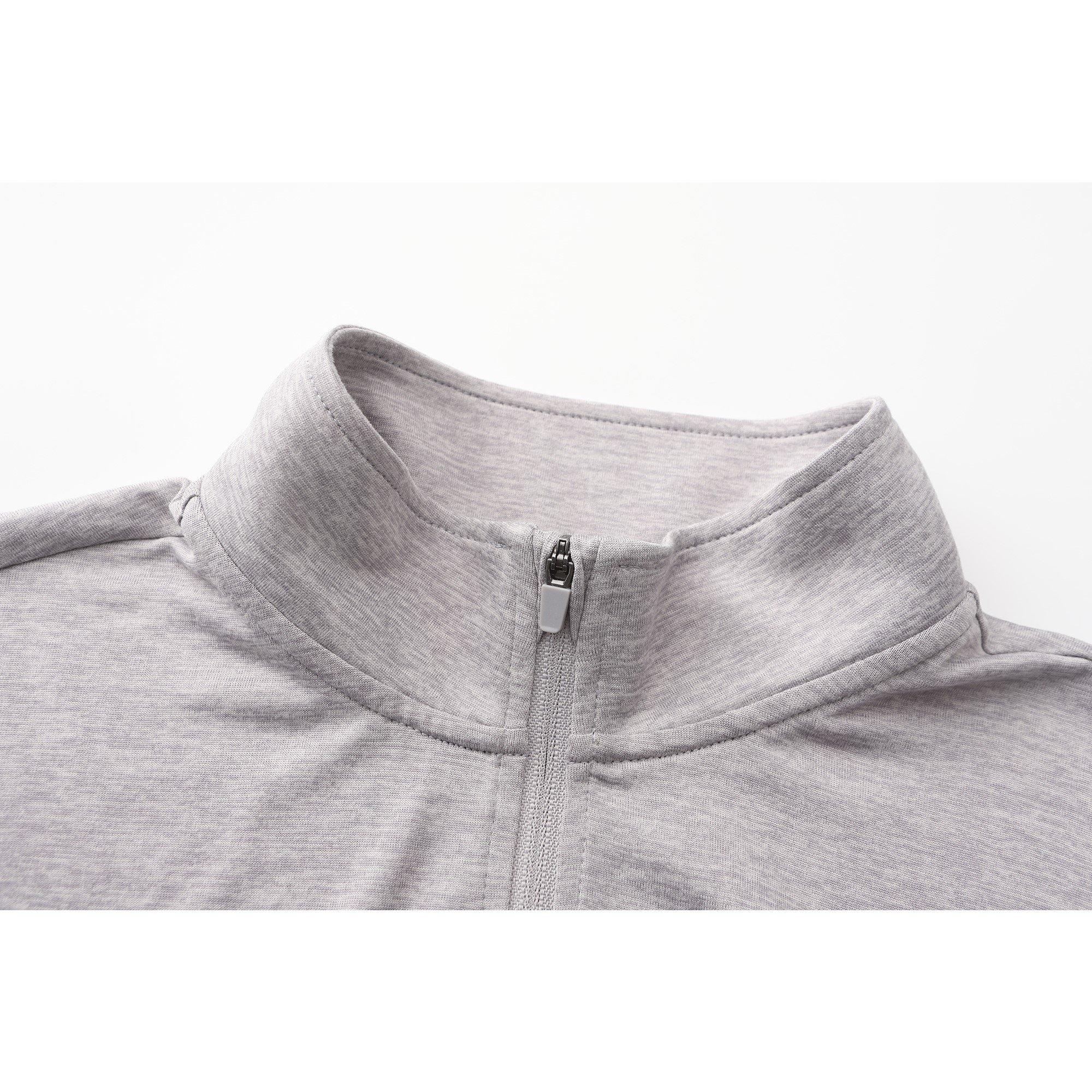 Everlast FlexquarterZp Mens