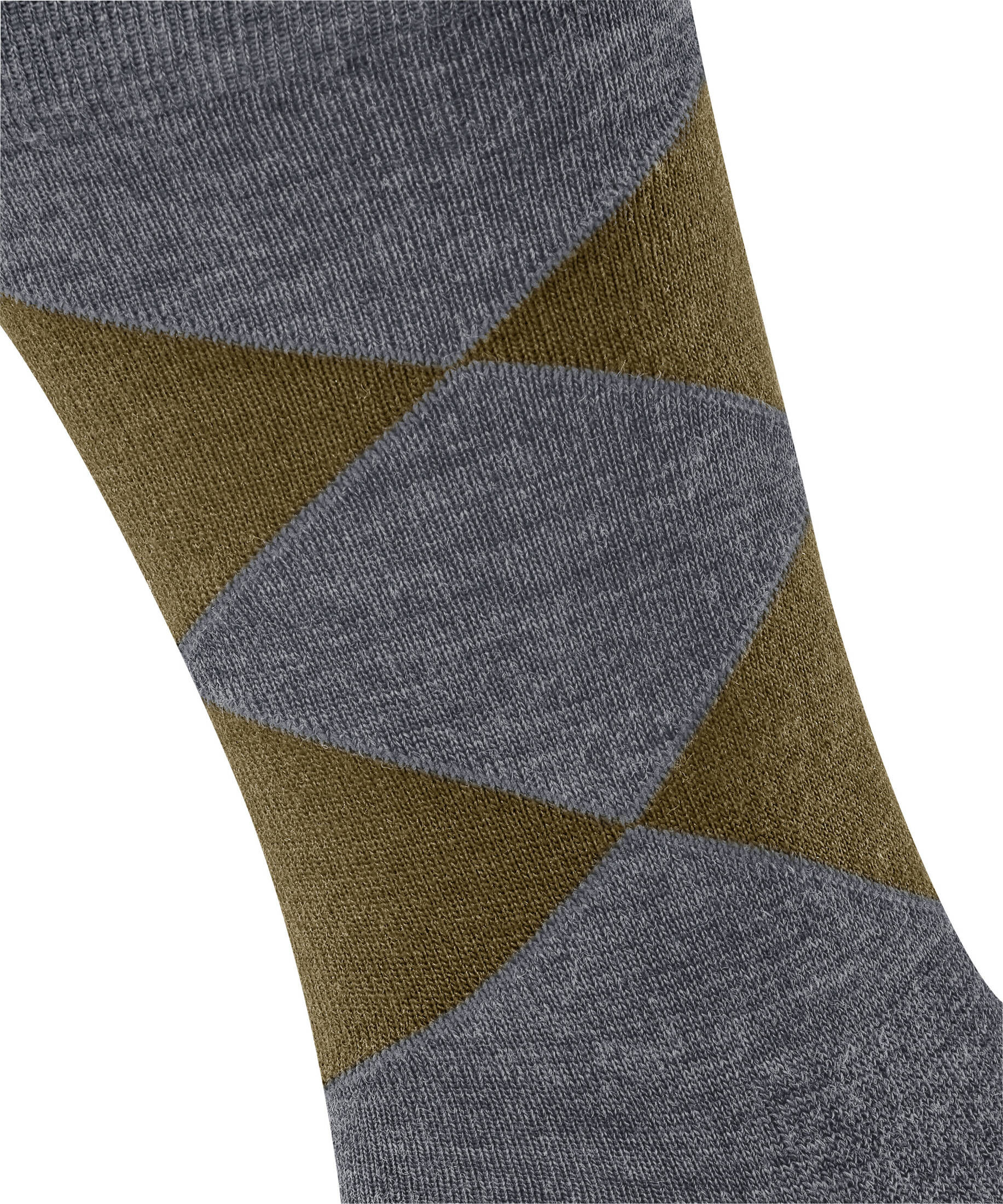 Burlington| Socken Trekking