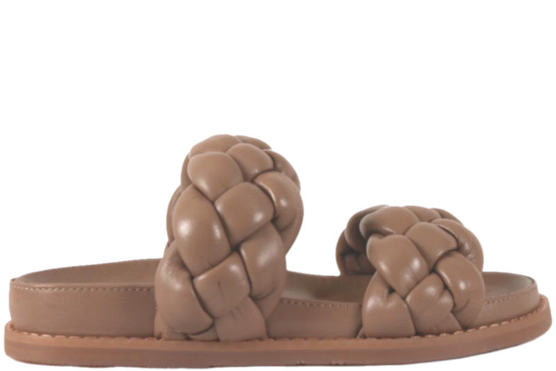 COPENHAGEN SHOES - FASHIONISTA LYSEBRUN SLENTERS