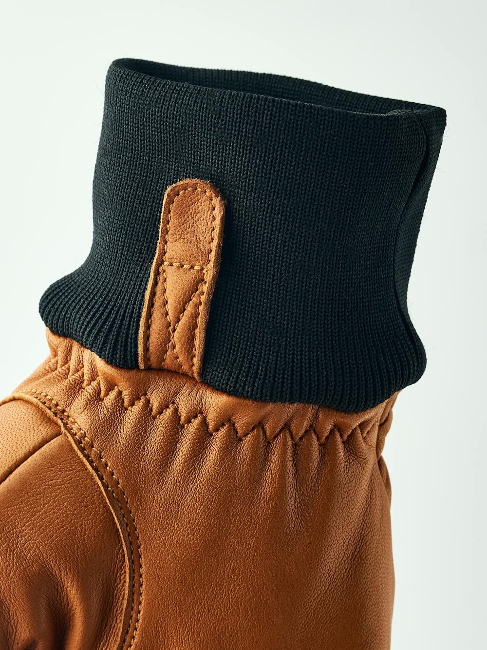 Ergo Grip CZone Vernum Gloves Cork