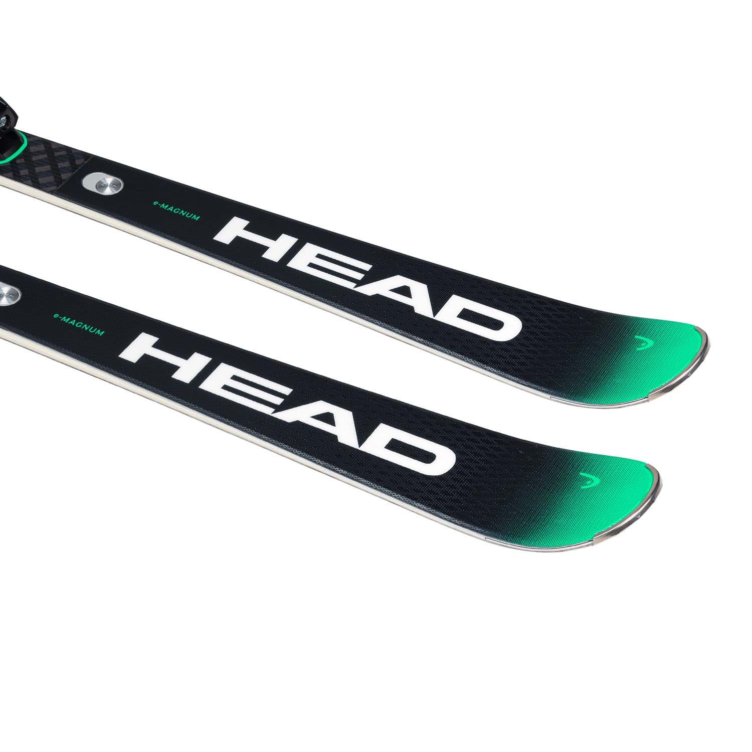 Head  Supershape e-Magnum