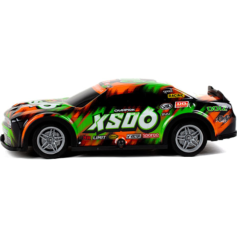 Car Mania Roar SXO6 Racerbil