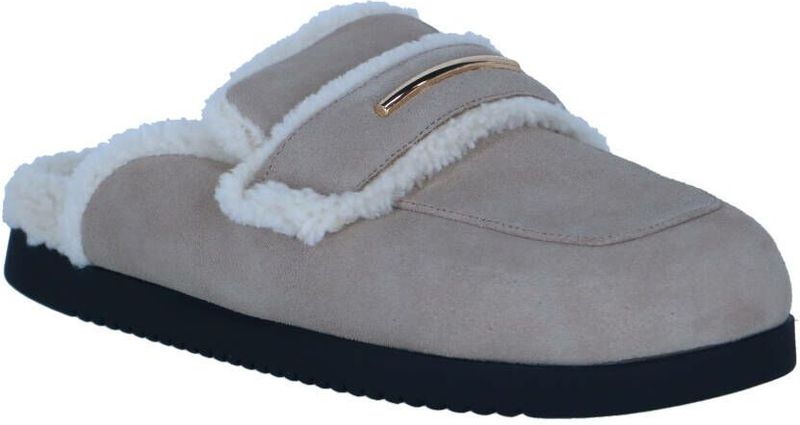 CYCLEUR DE LUXE - Pantoffels - Taupe