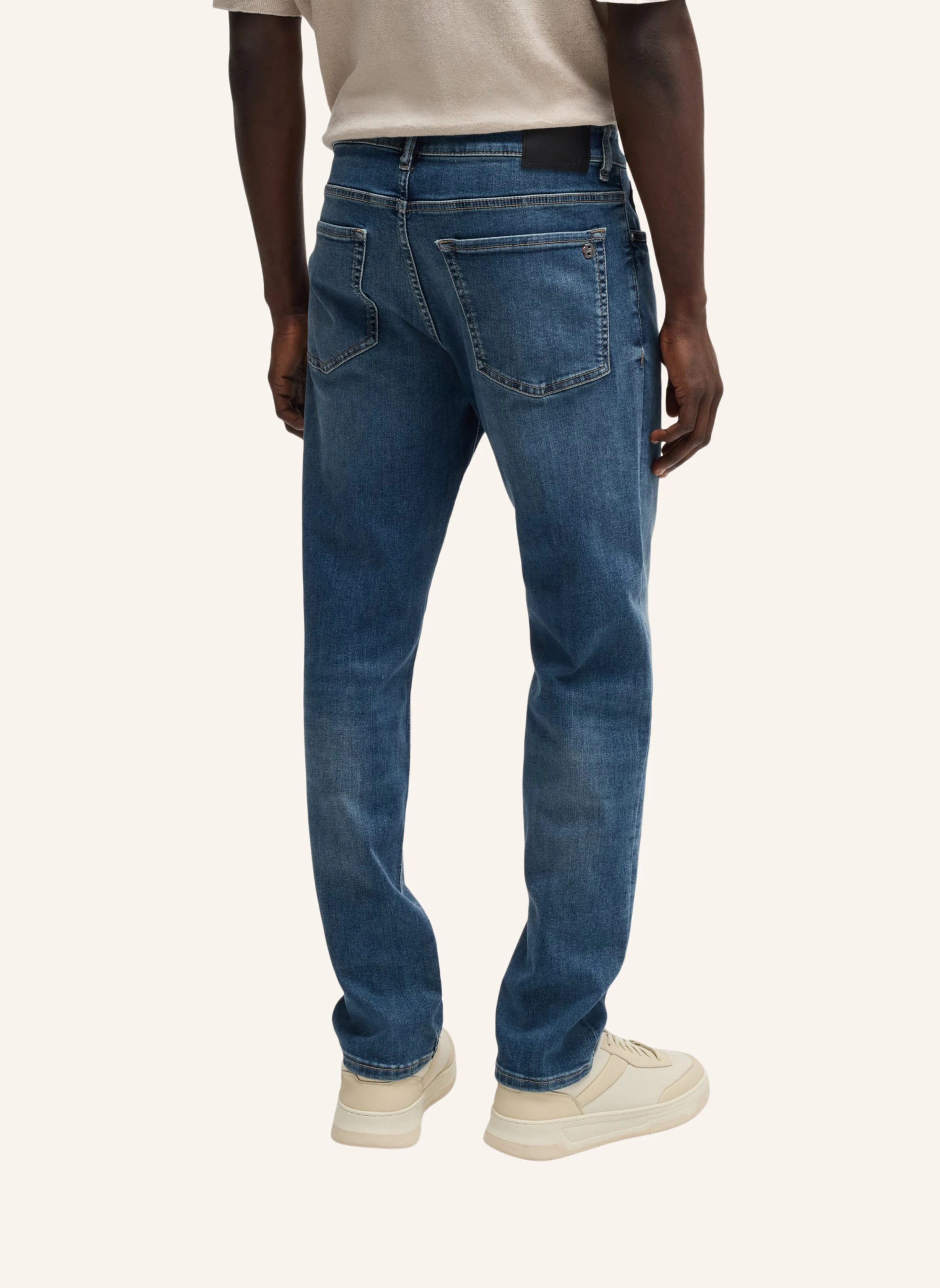 BOSS Jeans RE.MAINE BO Regular Fit