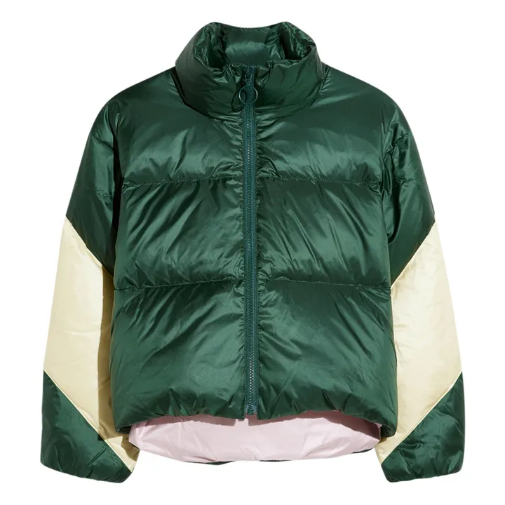 Bellerose Doudoune Hoover | Vert foncé