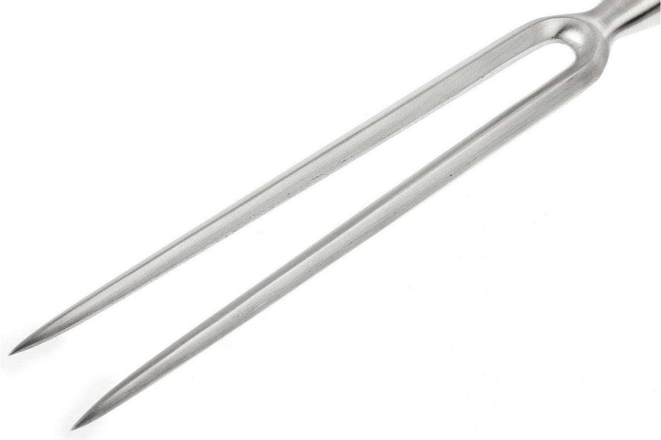 Global GF24 rechte vleesvork 16 cm