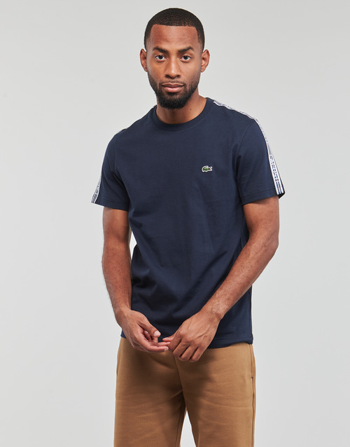 Lacoste - TH5071-166 - Marine