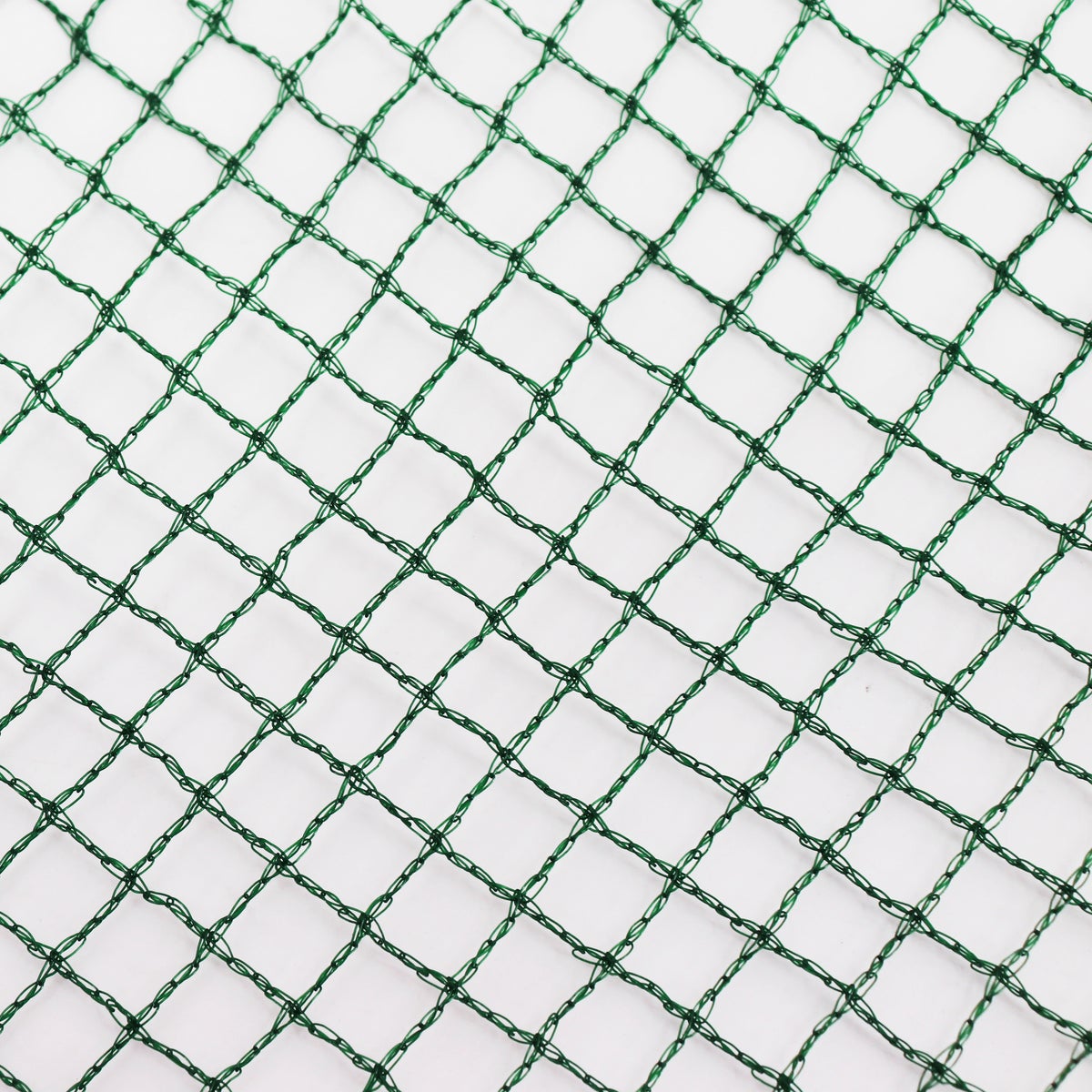 Vijvernet 8m x 10m Bladnet Afdeknet Silonet robuust