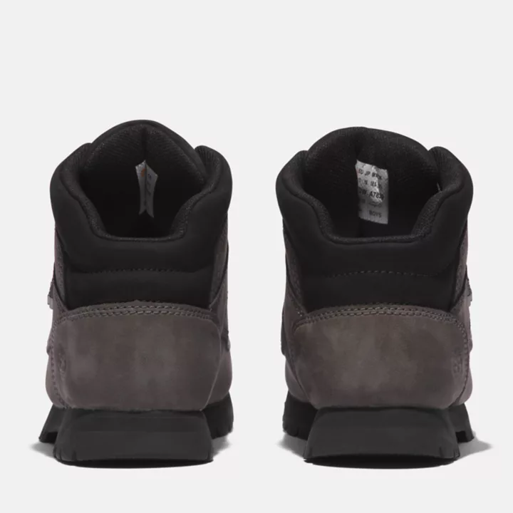 Chaussure de randonnée Euro Sprint pour enfant en gris
