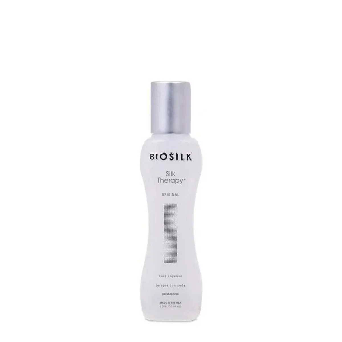 Sérum cure soyeuse Silk Therapy 67ml
