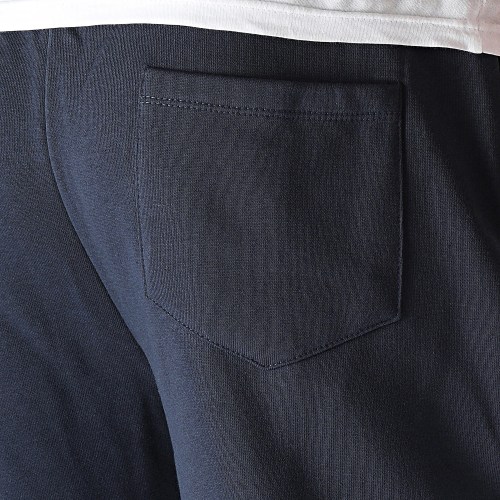 Pantalon Jogging Bleu Marine