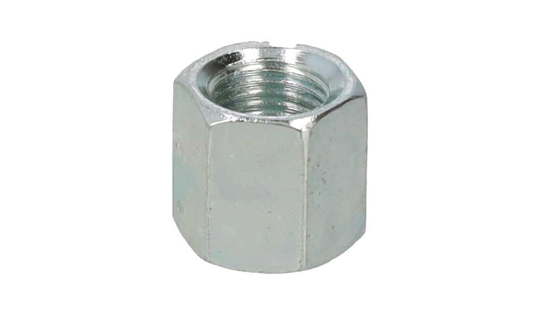 Nippel, G:M10x1 x Ø:5 x L:13 mm