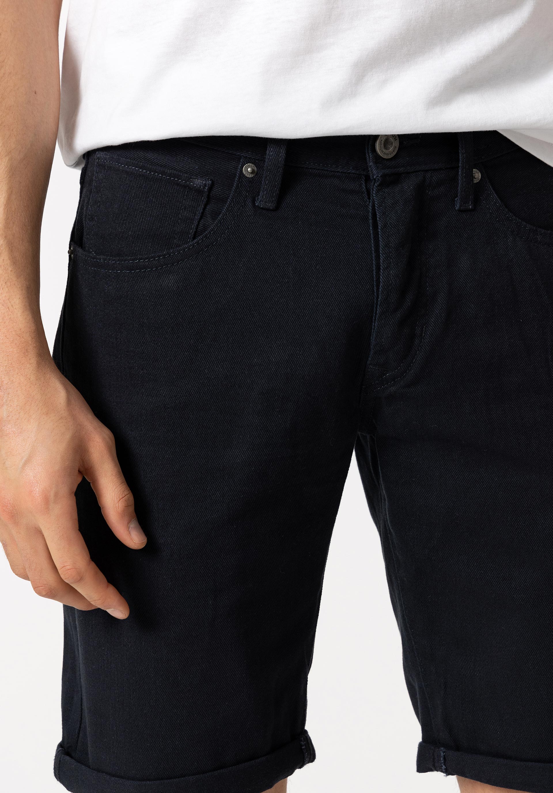 Calções Regular Fit