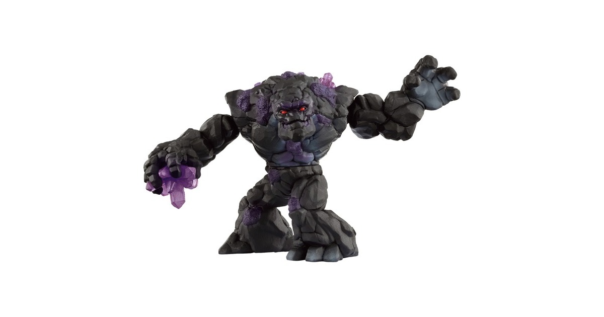 SchleichEldrador - Schaduwsteen Monster speelfiguur