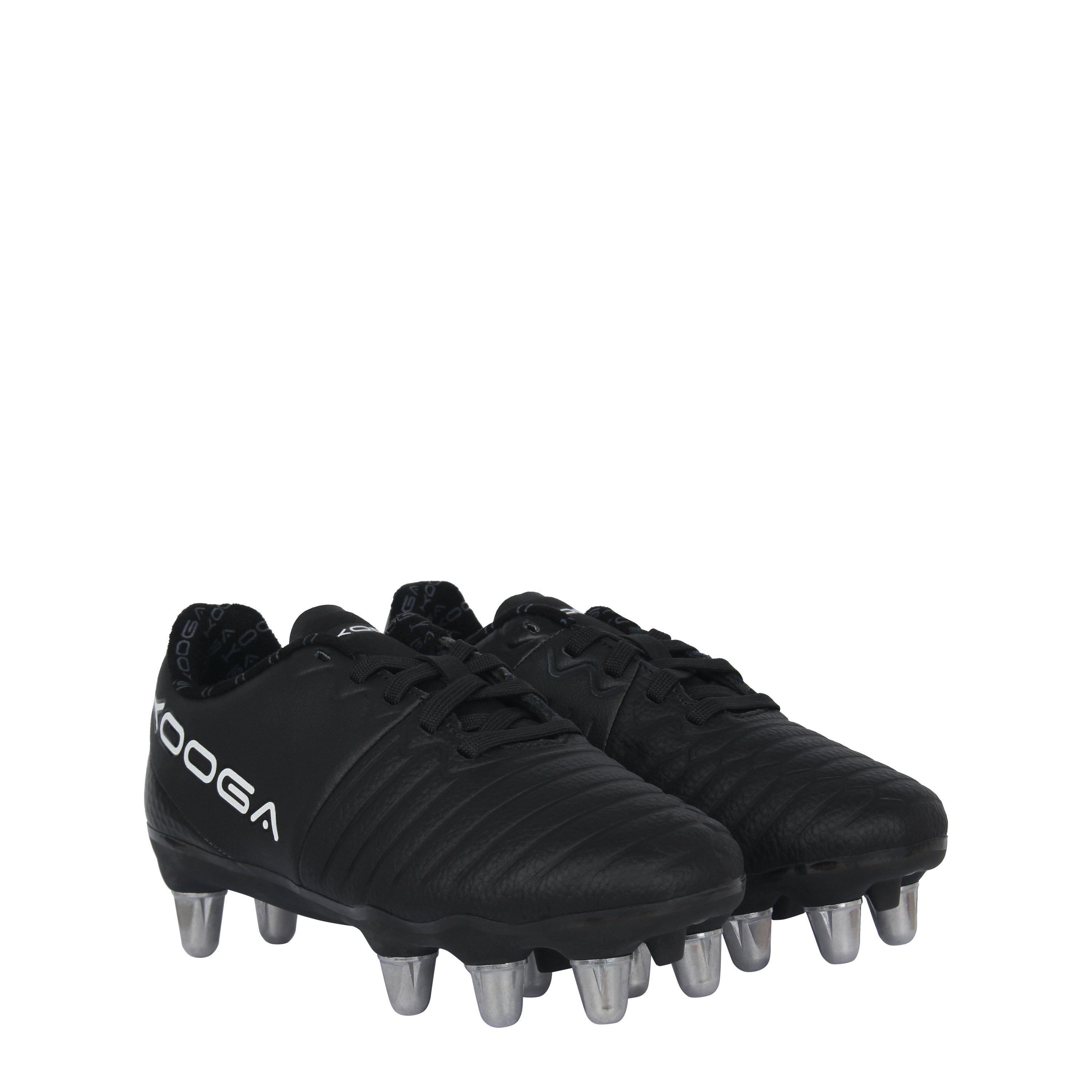 KooGa Power SG Rugby Boots Childrens