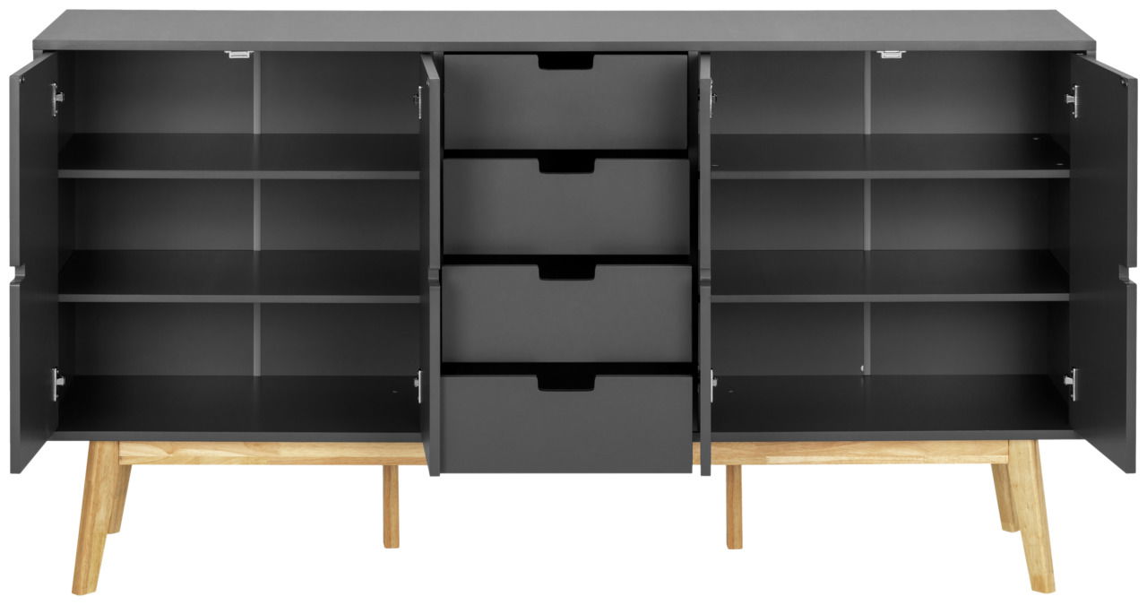 MID.YOU Sideboard LIPPON