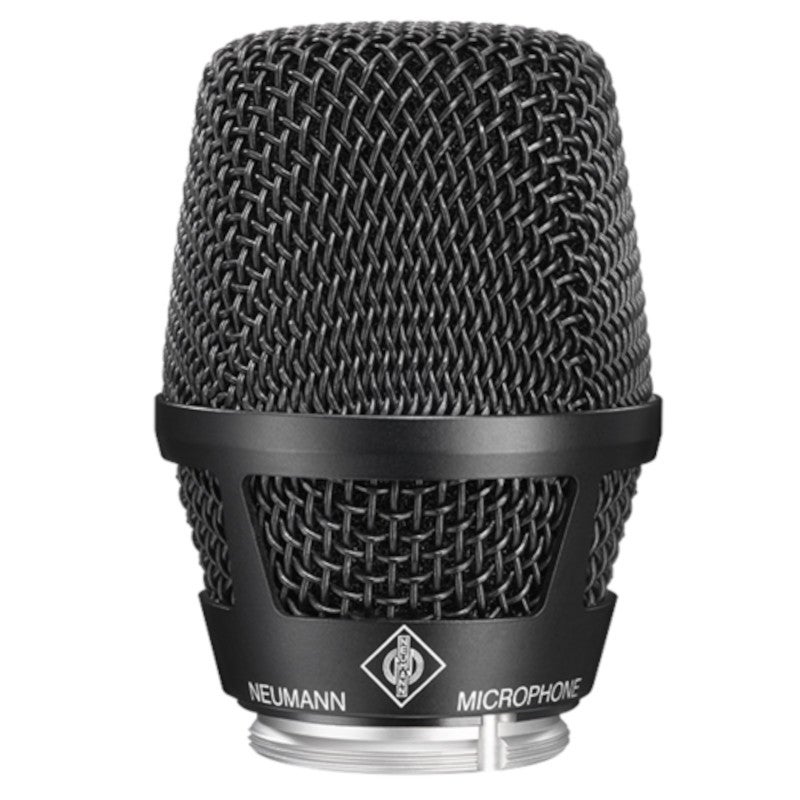 Neumann KK 104 S BK cardioïde microfooncapsule voor SKM 5000/5200 zwart
