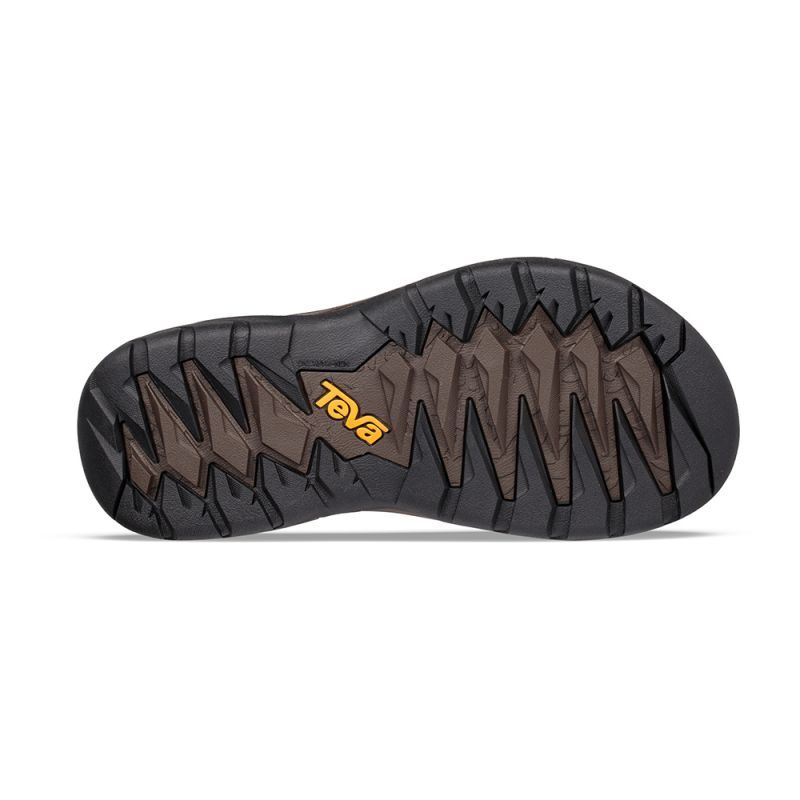 Terra Fi 5 Universal Leather - Sandales randonnée homme