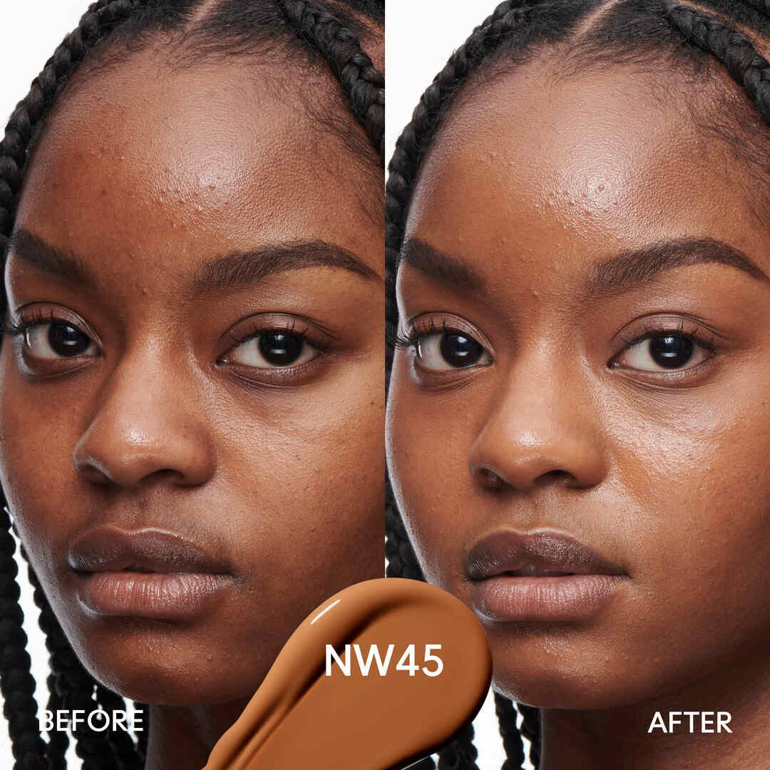 MAC STUDIO RADIANCE 24HR Luminous Lift Concealer