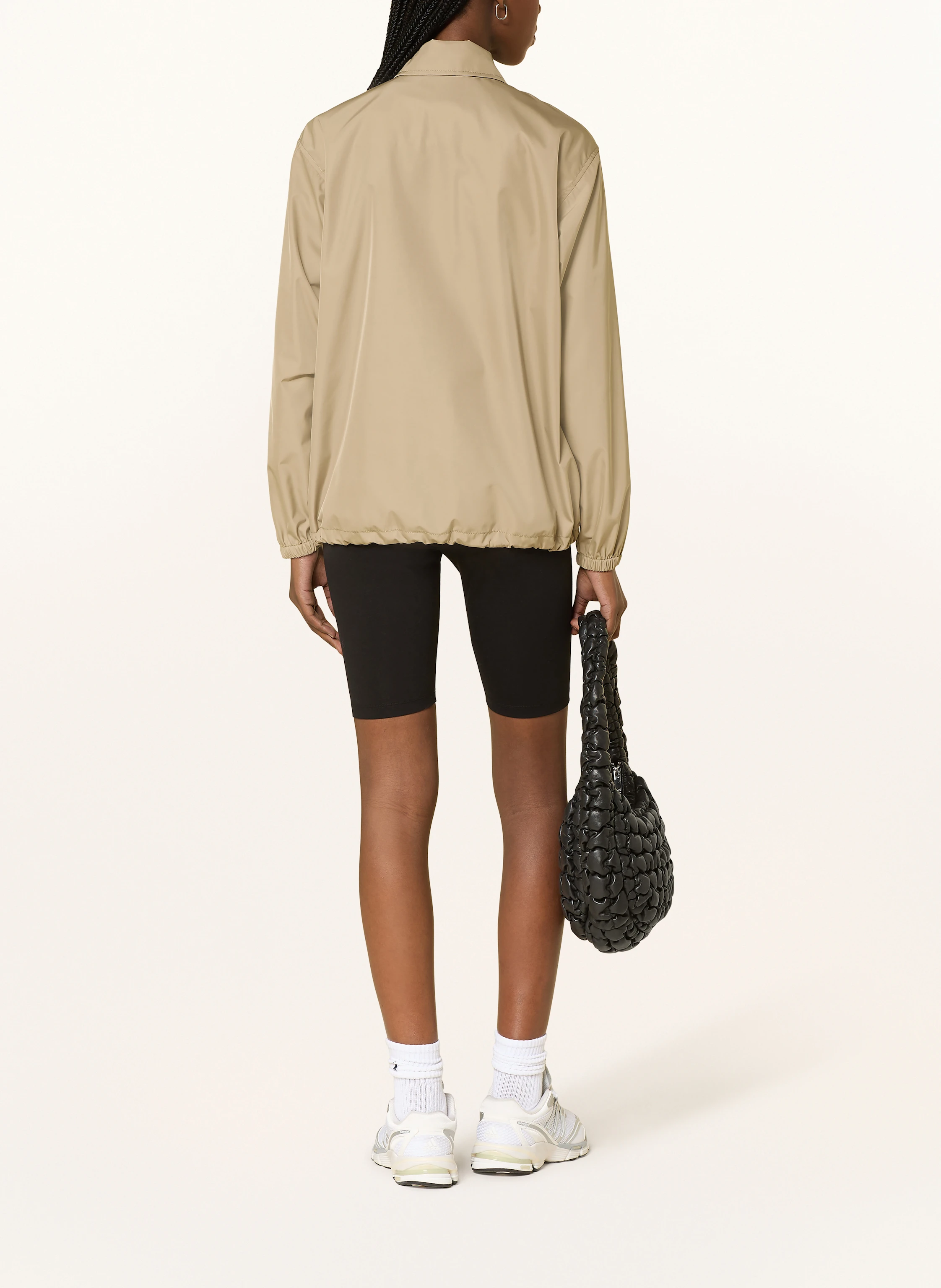 SAVE THE DUCK Jacke YALE
